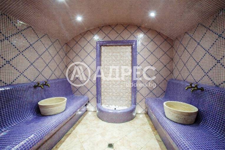 Тристаен апартамент, Слънчев бряг, Чайка, 674361, Снимка 3