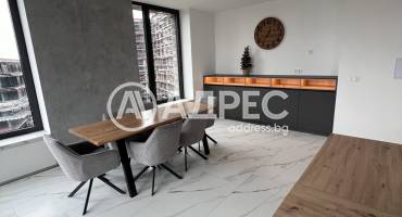 Офис, София, Манастирски ливади - изток, 677361, Снимка 1