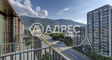 Офис, София, Манастирски ливади - изток, 677361, Снимка 7