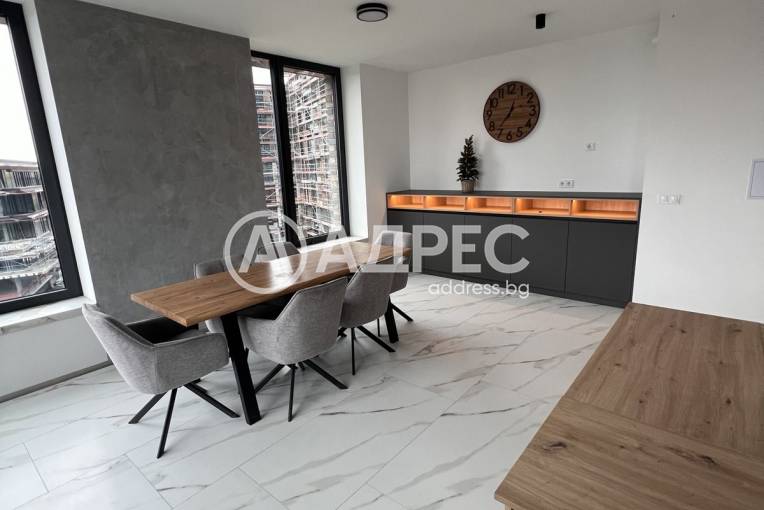 Офис, София, Манастирски ливади - изток, 677361, Снимка 4