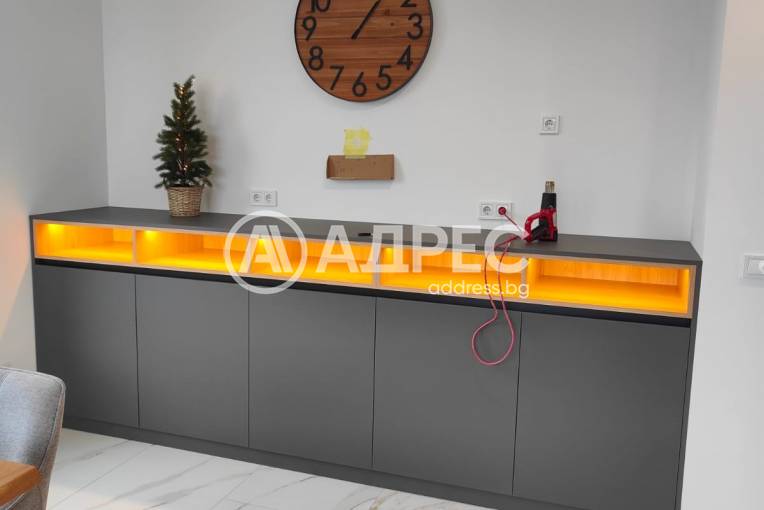 Офис, София, Манастирски ливади - изток, 677361, Снимка 5