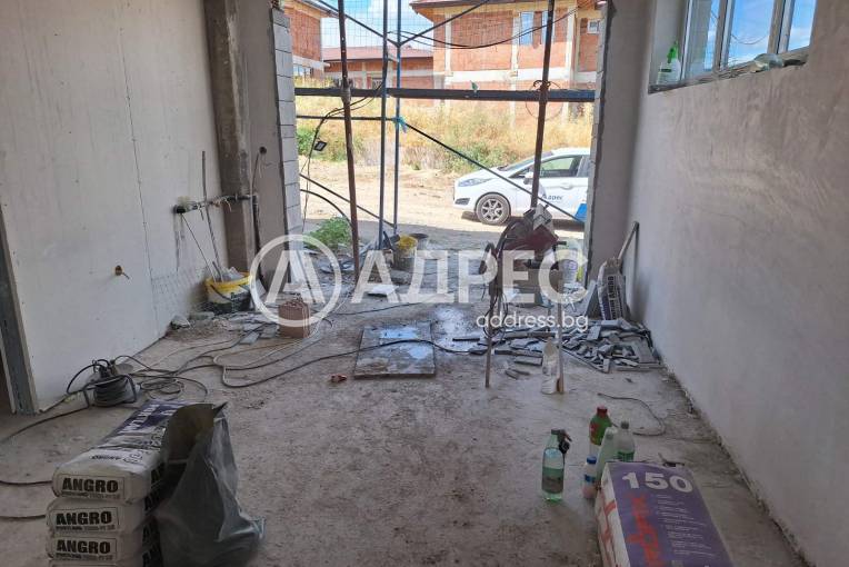 Къща/Вила, Стара Загора, Тракийски университет, 689361, Снимка 11