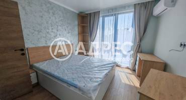 Тристаен апартамент, Пловдив, Кършияка, 693361, Снимка 2