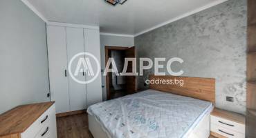 Тристаен апартамент, Пловдив, Кършияка, 693361, Снимка 3