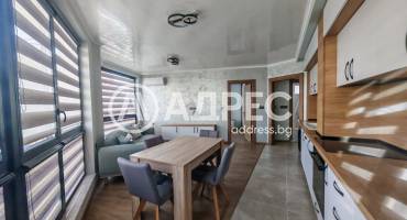 Тристаен апартамент, Пловдив, Кършияка, 693361, Снимка 5