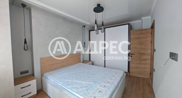 Тристаен апартамент, Пловдив, Кършияка, 693361, Снимка 7