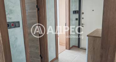 Тристаен апартамент, Пловдив, Кършияка, 693361, Снимка 8
