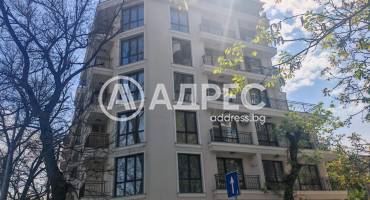 Тристаен апартамент, Пловдив, Кършияка, 693361, Снимка 9