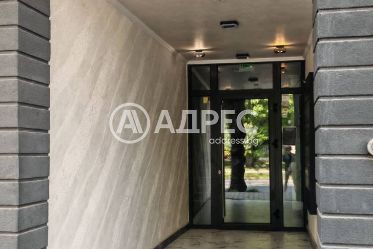 Тристаен апартамент, Пловдив, Кършияка, 693361, Снимка 10