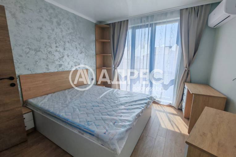 Тристаен апартамент, Пловдив, Кършияка, 693361, Снимка 2