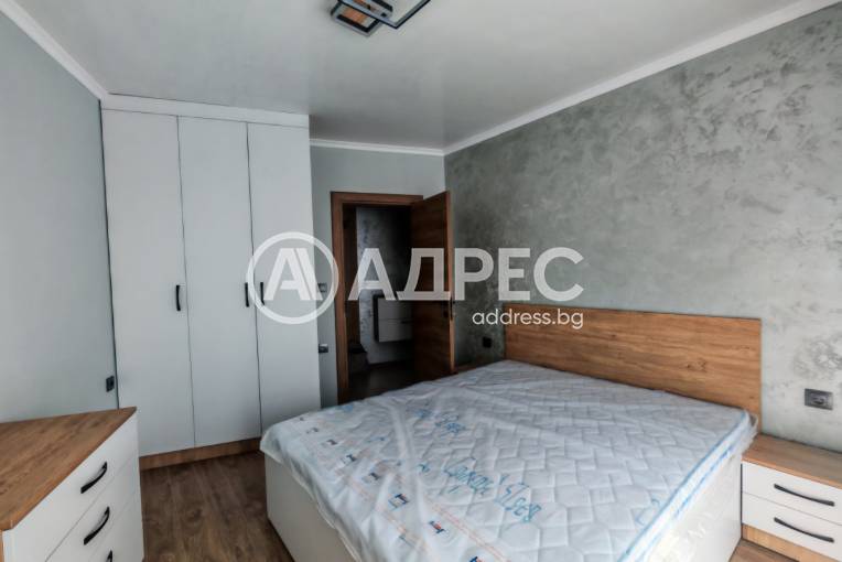 Тристаен апартамент, Пловдив, Кършияка, 693361, Снимка 3