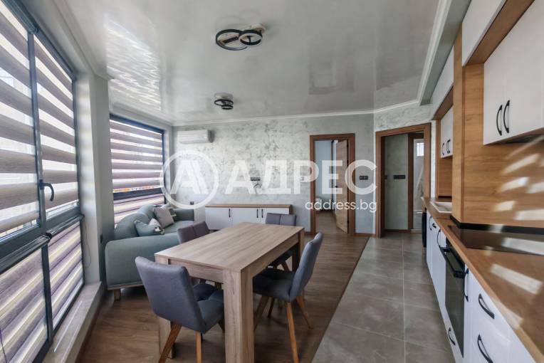 Тристаен апартамент, Пловдив, Кършияка, 693361, Снимка 5