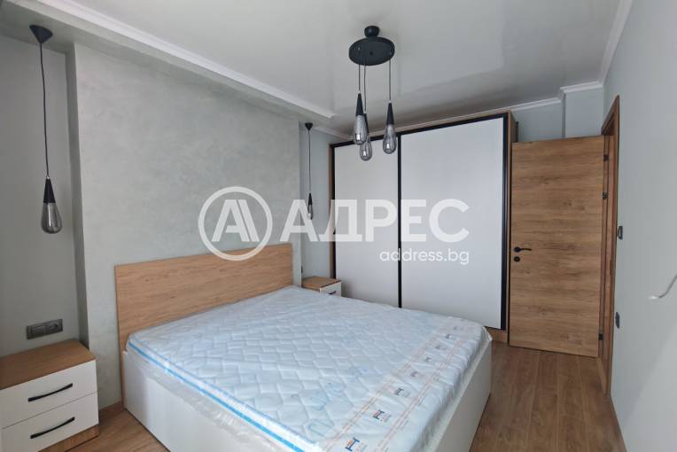 Тристаен апартамент, Пловдив, Кършияка, 693361, Снимка 7