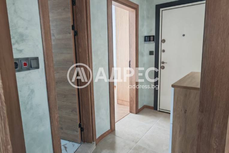 Тристаен апартамент, Пловдив, Кършияка, 693361, Снимка 8