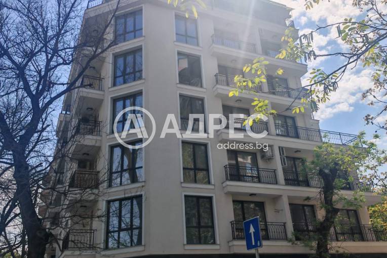 Тристаен апартамент, Пловдив, Кършияка, 693361, Снимка 9