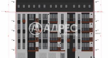 Двустаен апартамент, София, Овча купел, 697361, Снимка 1