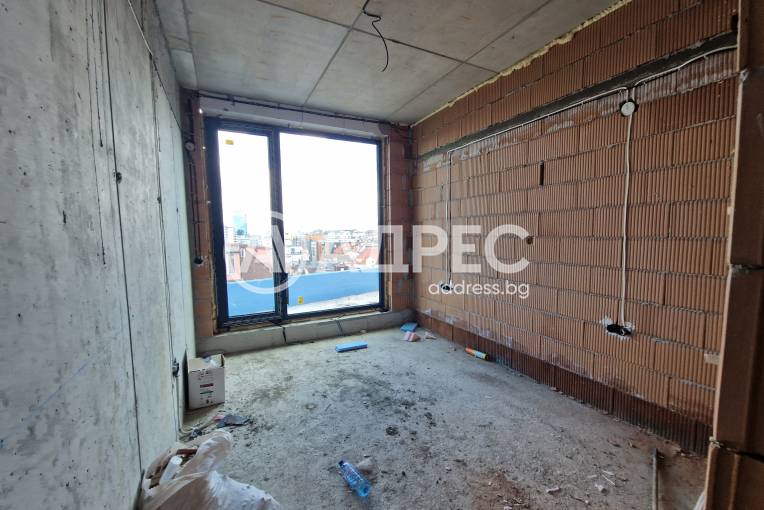 Многостаен апартамент, София, Манастирски ливади - запад, 699361, Снимка 2