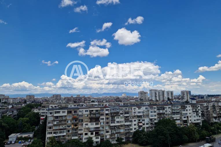 Многостаен апартамент, София, Манастирски ливади - запад, 699361, Снимка 5