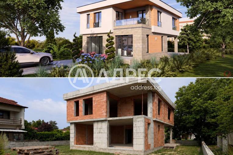 Къща/Вила, Рогош, 701361, Снимка 1