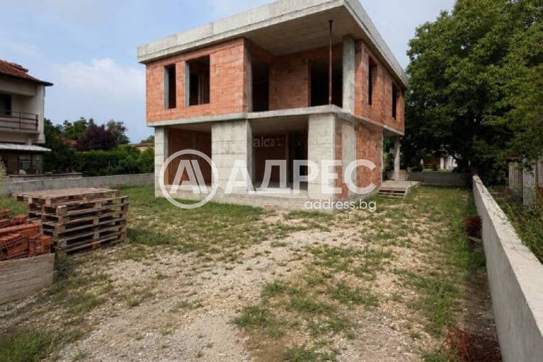Къща/Вила, Рогош, 701361, Снимка 4