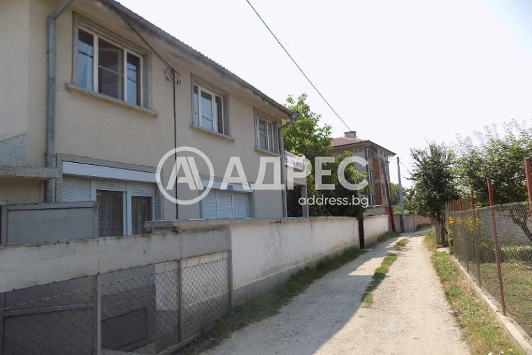 Къща/Вила, Хасково, Кенана, 278362, Снимка 1