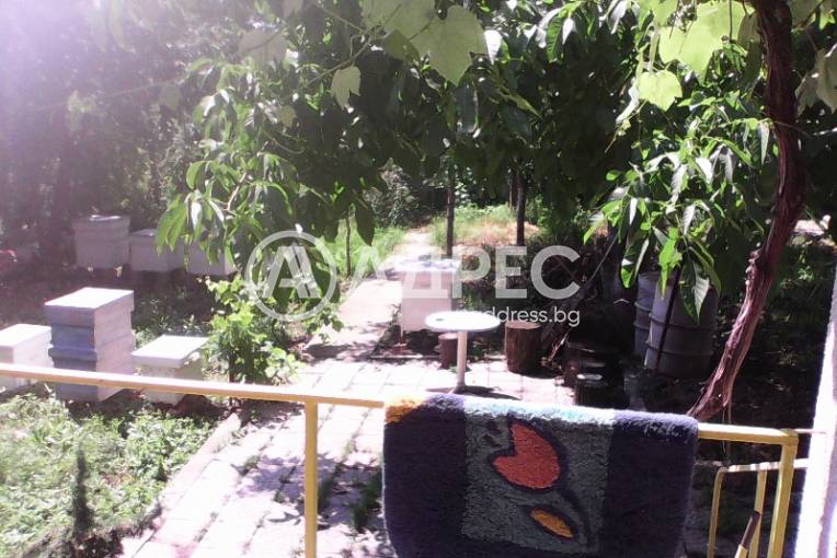 Къща/Вила, Хасково, Кенана, 278362, Снимка 13