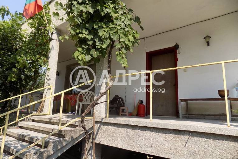 Къща/Вила, Хасково, Кенана, 278362, Снимка 3