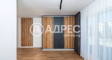 Двустаен апартамент, Пловдив, Кючук Париж, 629362, Снимка 5