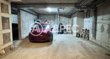 Паркомясто/Гаражна клетка, Русе, Широк център, 633362, Снимка 1