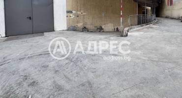 Паркомясто/Гаражна клетка, Русе, Широк център, 633362, Снимка 2
