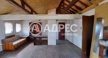 Етаж от къща, Нови пазар, 653362, Снимка 12