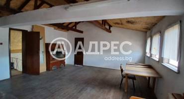 Етаж от къща, Нови пазар, 653362, Снимка 13