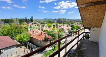 Етаж от къща, Нови пазар, 653362, Снимка 14