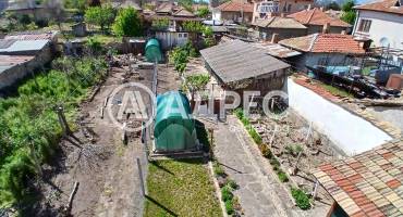 Етаж от къща, Нови пазар, 653362, Снимка 15