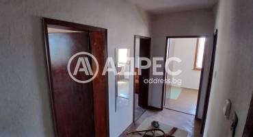 Етаж от къща, Нови пазар, 653362, Снимка 6