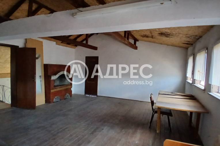 Етаж от къща, Нови пазар, 653362, Снимка 13