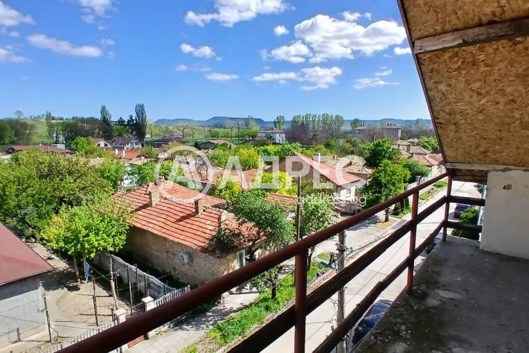 Етаж от къща, Нови пазар, 653362, Снимка 14