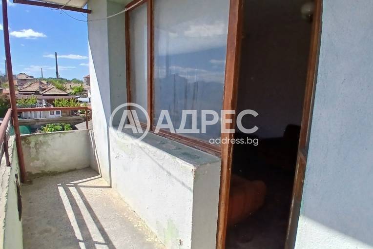 Етаж от къща, Нови пазар, 653362, Снимка 5