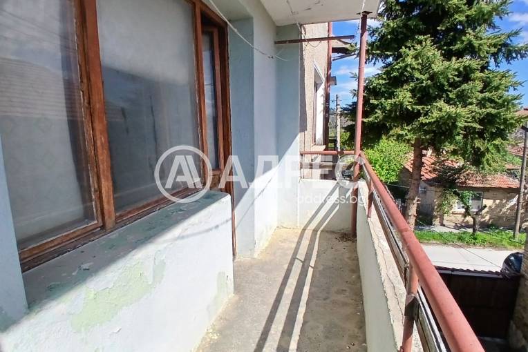 Етаж от къща, Нови пазар, 653362, Снимка 7