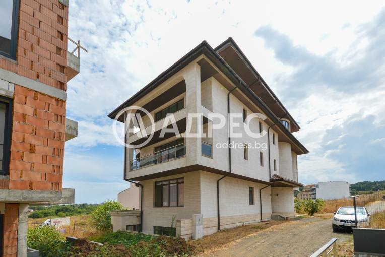 Двустаен апартамент, Созопол, местност Месаря, 665362, Снимка 7