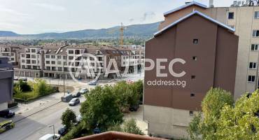 Тристаен апартамент, София, Малинова Долина, 669362, Снимка 11