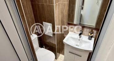 Тристаен апартамент, София, Малинова Долина, 669362, Снимка 13