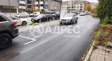 Тристаен апартамент, София, Малинова Долина, 669362, Снимка 17