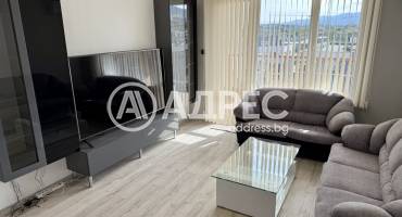 Тристаен апартамент, София, Малинова Долина, 669362, Снимка 2