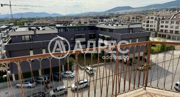 Тристаен апартамент, София, Малинова Долина, 669362, Снимка 4