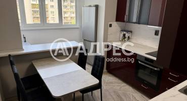 Тристаен апартамент, София, Малинова Долина, 669362, Снимка 5