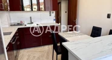 Тристаен апартамент, София, Малинова Долина, 669362, Снимка 6