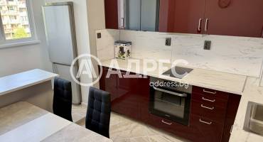 Тристаен апартамент, София, Малинова Долина, 669362, Снимка 7