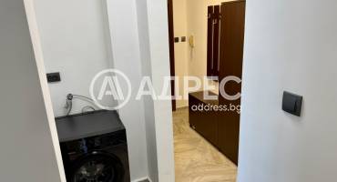 Тристаен апартамент, София, Малинова Долина, 669362, Снимка 8