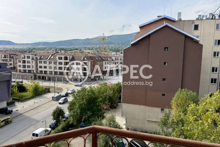 Тристаен апартамент, София, Малинова Долина, 669362, Снимка 11